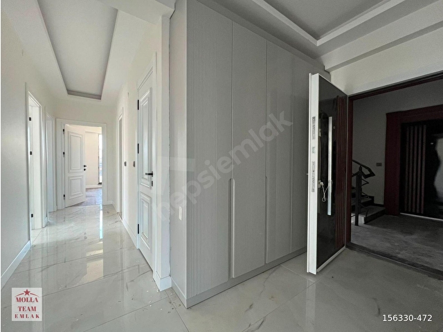MOLLA TEAMDEN SAKURA GARDEN 7DE 3+1 KİRALIK 150 M2 DAİRE - Görsel 22