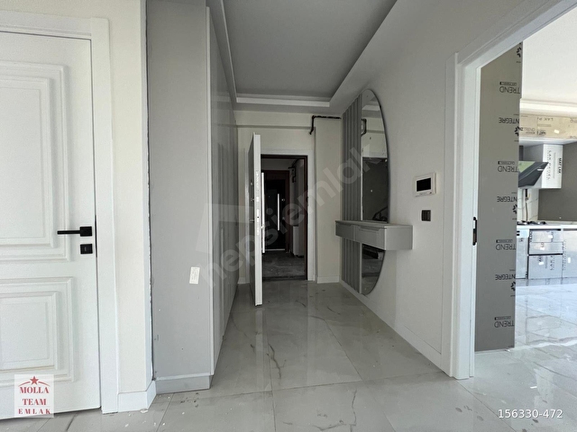 MOLLA TEAMDEN SAKURA GARDEN 7DE 3+1 KİRALIK 150 M2 DAİRE - Görsel 21
