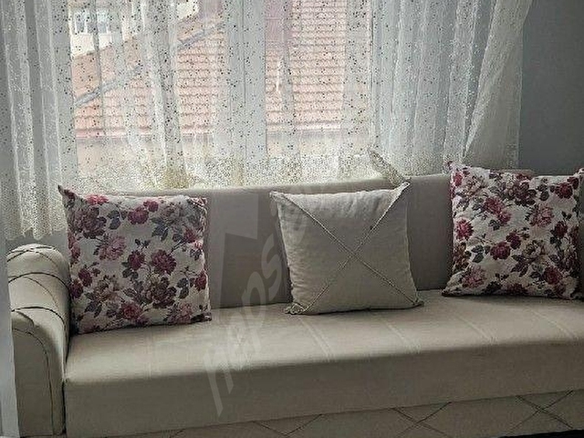 BOLU MERKEZ KİRALIK EŞYALI 3+1 DUBLEX DAİRE - Görsel 10