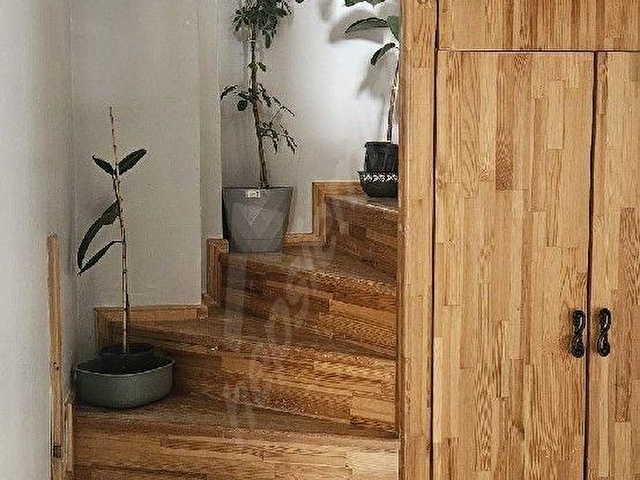BOLU MERKEZ KİRALIK EŞYALI 3+1 DUBLEX DAİRE - Görsel 12