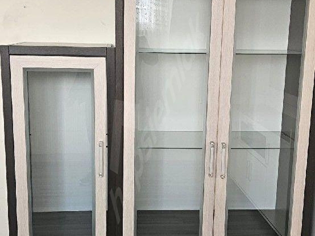 BOLU MERKEZ KİRALIK EŞYALI 3+1 DUBLEX DAİRE - Görsel 14
