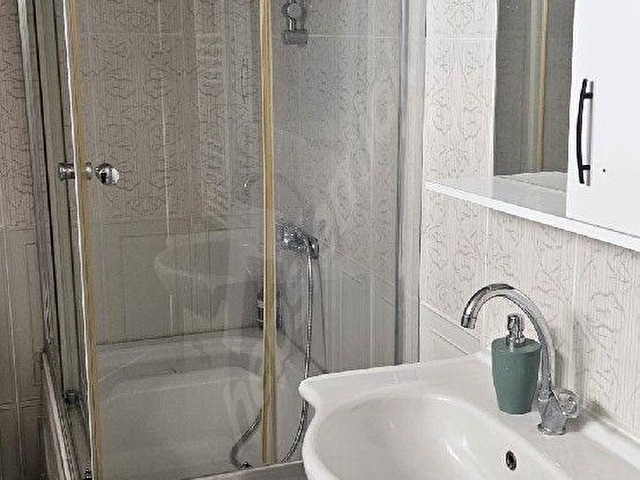 BOLU MERKEZ KİRALIK EŞYALI 3+1 DUBLEX DAİRE - Görsel 20