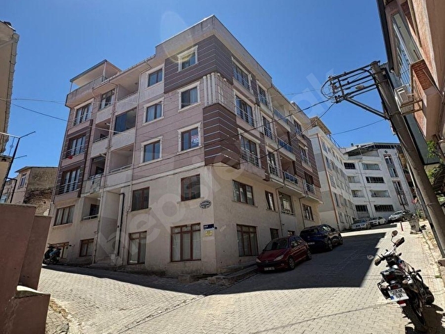 Biga Yeniyol sokak kiralık 3+1 - Görsel 2