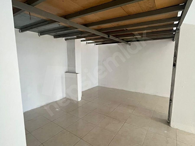 BAFRA VIP GYM.DEN İSMETPAŞA MAH.DE 65m2 ACİLLL SATILIK DÜKKAN!!! - Görsel 5