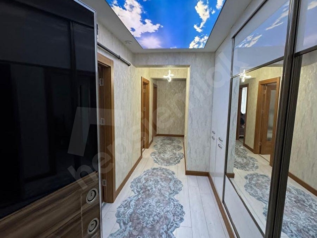 仺EXTRA仺 SÜPER LÜX FUL YAPILI SİTE İÇERİSİNDE SATILIK 3+1 DAİRE - Görsel 23