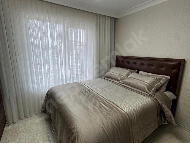 仺EXTRA仺 SÜPER LÜX FUL YAPILI SİTE İÇERİSİNDE SATILIK 3+1 DAİRE - Görsel 19