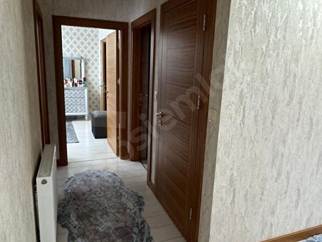 仺EXTRA仺 SÜPER LÜX FUL YAPILI SİTE İÇERİSİNDE SATILIK 3+1 DAİRE - Görsel 24