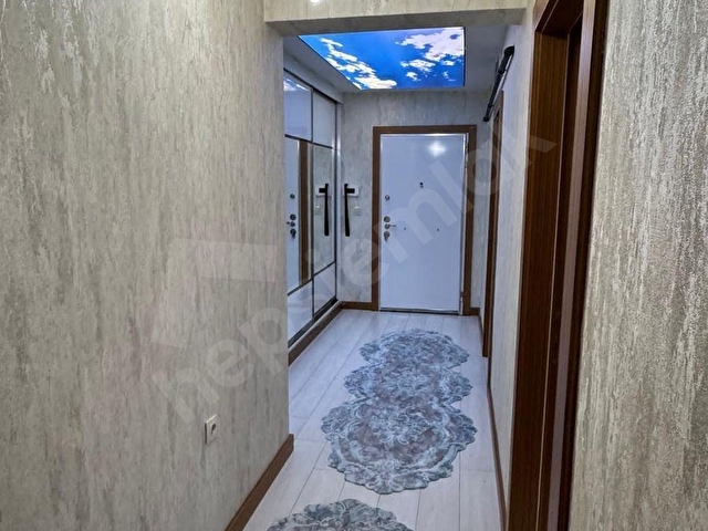 仺EXTRA仺 SÜPER LÜX FUL YAPILI SİTE İÇERİSİNDE SATILIK 3+1 DAİRE - Görsel 25