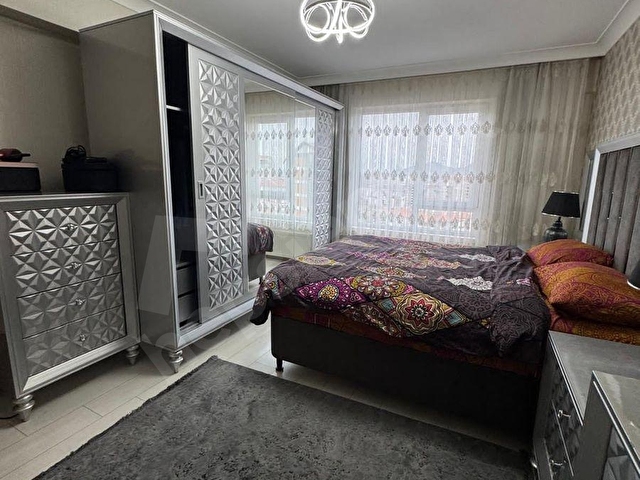 仺EXTRA仺 SÜPER LÜX FUL YAPILI SİTE İÇERİSİNDE SATILIK 3+1 DAİRE - Görsel 17