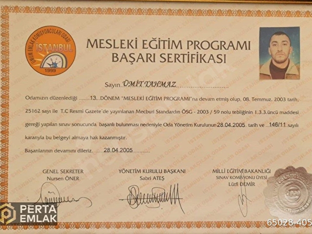 KIRIKKALE YAHŞİHAN MÜSTAKİL EV TAPU SAHİBİ PERTA EMLAK ÜMİT TAHMAZ - Görsel 30