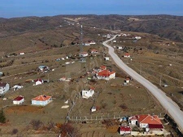 KIRIKKALE YAHŞİHAN MÜSTAKİL EV TAPU SAHİBİ PERTA EMLAK ÜMİT TAHMAZ - Görsel 14