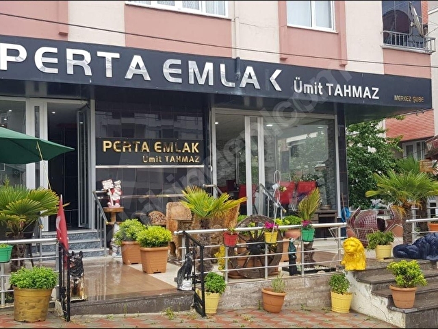 KIRIKKALE YAHŞİHAN MÜSTAKİL EV TAPU SAHİBİ PERTA EMLAK ÜMİT TAHMAZ - Görsel 27