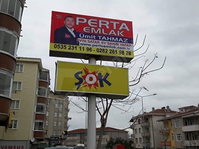KIRIKKALE YAHŞİHAN MÜSTAKİL EV TAPU SAHİBİ PERTA EMLAK ÜMİT TAHMAZ - Görsel 24