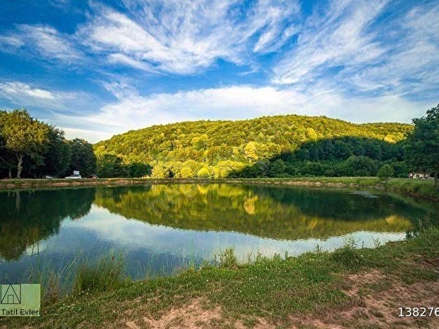 İZMİTE YAKIN BUNGALOW TATİL - Görsel 3