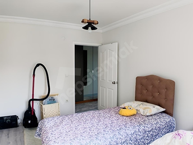 Pendik Esenler Mah. 1. Katta Temiz 2+1 SATILIK Daire - Görsel 5