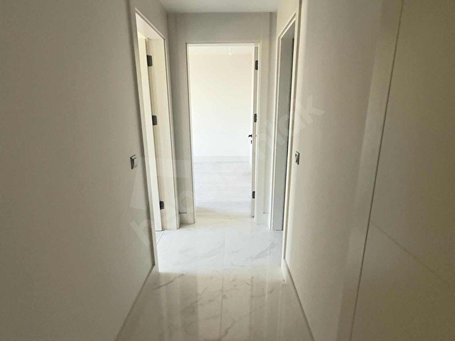 Dap Yeni Levent büyük tip 2+1 ebeveyn banyolu 164 m2 kiralık - Görsel 15