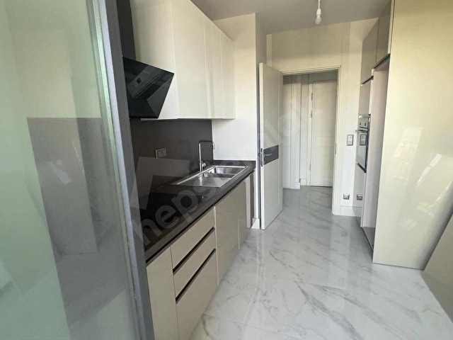 Dap Yeni Levent büyük tip 2+1 ebeveyn banyolu 164 m2 kiralık - Görsel 4
