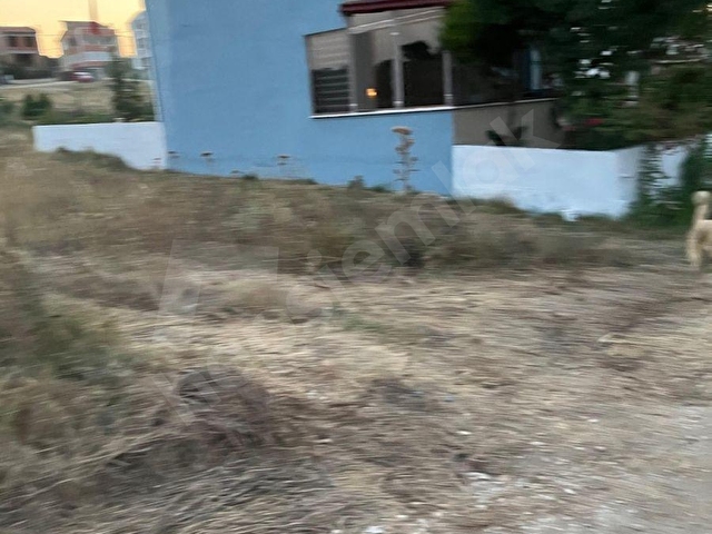Eminden,Projesi Hazır,İmarlı Arsa - Görsel 6