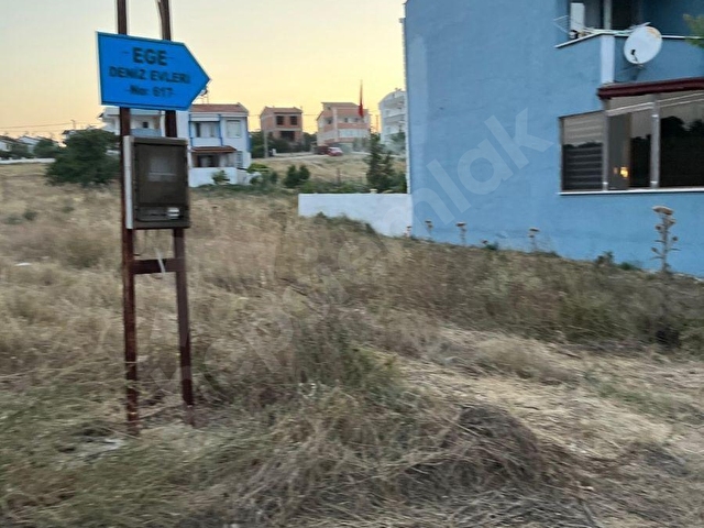 Eminden,Projesi Hazır,İmarlı Arsa - Görsel 8