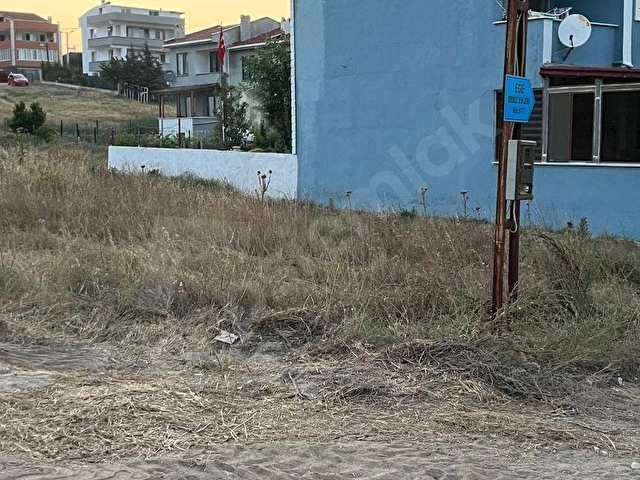 Eminden,Projesi Hazır,İmarlı Arsa - Görsel 13