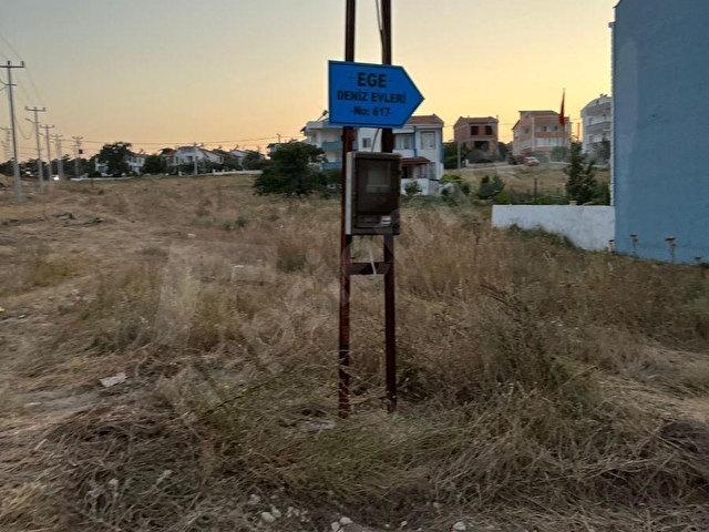 Eminden,Projesi Hazır,İmarlı Arsa - Görsel 12