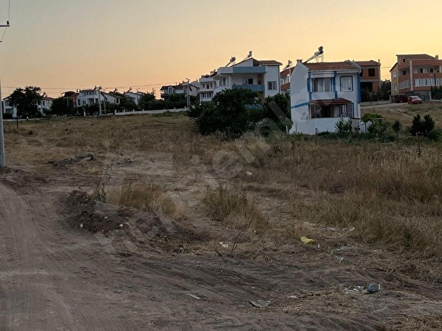 Eminden,Projesi Hazır,İmarlı Arsa - Görsel 15