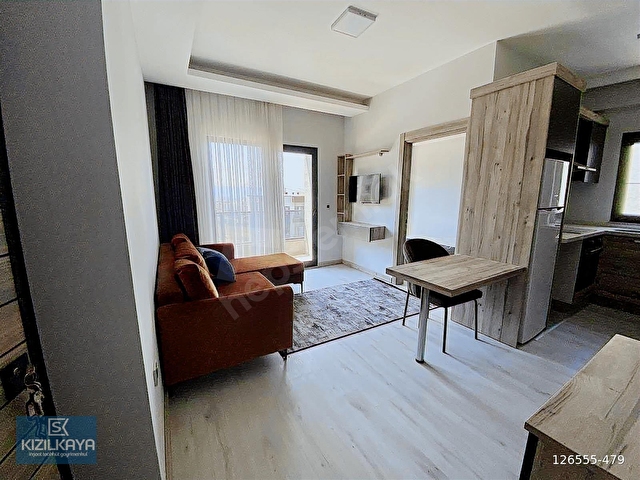 KIZILKAYADAN YAŞAMKENT SİTESİNDE FULL EŞYALI 2+1 KİRALIK DAİRE - Görsel 12