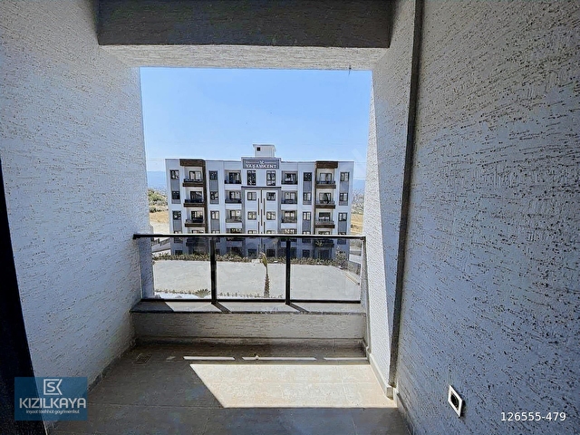 KIZILKAYADAN YAŞAMKENT SİTESİNDE FULL EŞYALI 2+1 KİRALIK DAİRE - Görsel 6
