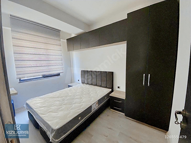 KIZILKAYADAN YAŞAMKENT SİTESİNDE FULL EŞYALI 2+1 KİRALIK DAİRE - Görsel 22