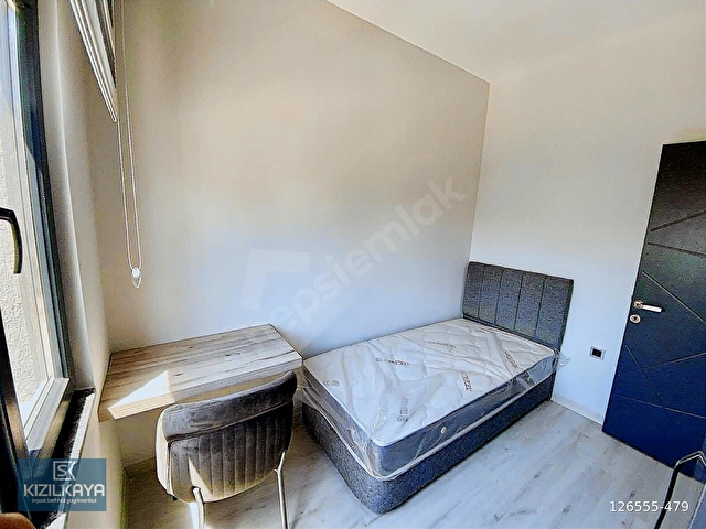 KIZILKAYADAN YAŞAMKENT SİTESİNDE FULL EŞYALI 2+1 KİRALIK DAİRE - Görsel 10