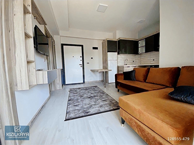 KIZILKAYADAN YAŞAMKENT SİTESİNDE FULL EŞYALI 2+1 KİRALIK DAİRE - Görsel 14
