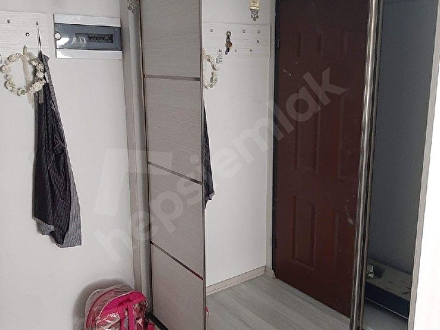 EFELER GÜZELHİSARDA KİRALIK 3+1 EŞYALI DOĞALGAZLI DAİRE - Görsel 5