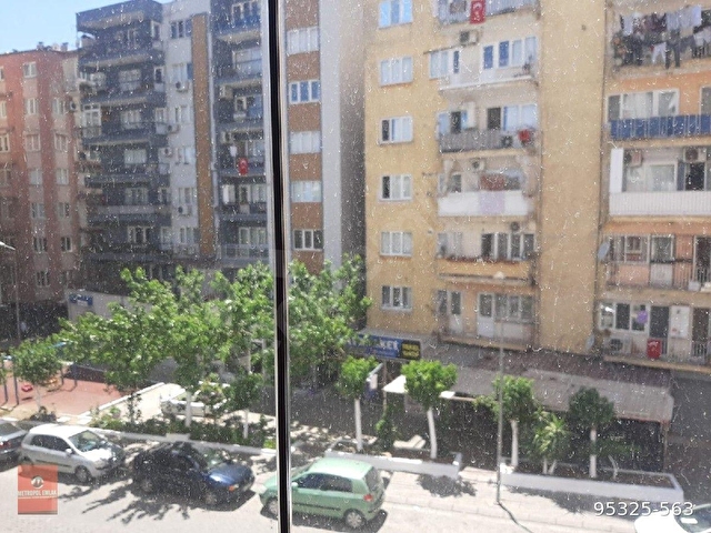 EFELER GÜZELHİSARDA KİRALIK 3+1 EŞYALI DOĞALGAZLI DAİRE - Görsel 7