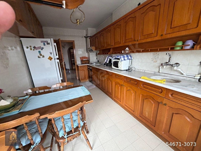 ‼️BOŞ‼️AKPINAR EMLAK OFİSİN’DEN SİTE İÇERİSİNDE 3+1 FULL MANZARALI 2 BALKON ASANSÖRLÜ SATILIK DAİRE - Görsel 22