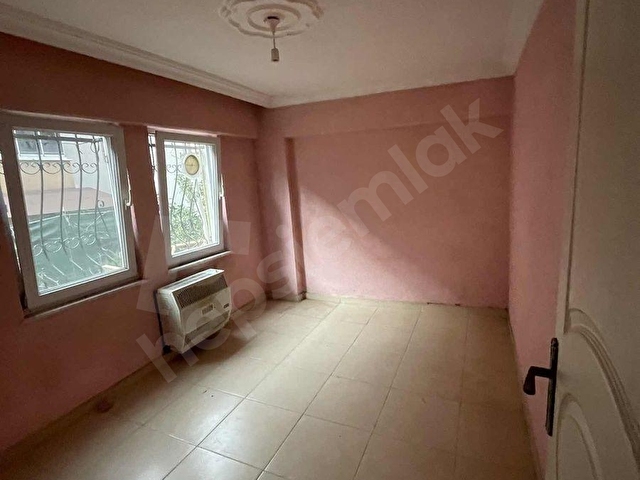 Maltepe Mah Bahçe Kullanımlı Kiralık 3+1 Daire - Görsel 9