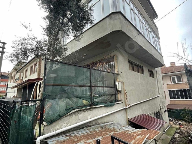Maltepe Mah Bahçe Kullanımlı Kiralık 3+1 Daire