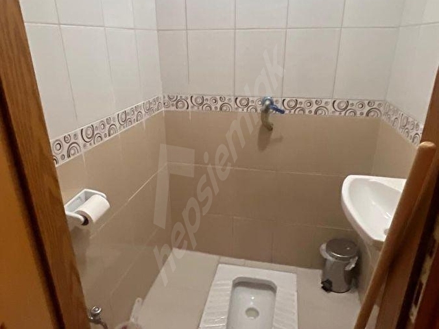 TURUNCU EMLAKTAN MAVİEVLERDE KİRALIK 2+1 FULL EŞYALI YENİ DAİRE - Görsel 29