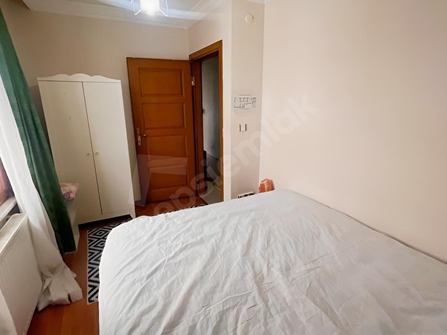 TURUNCU EMLAKTAN MAVİEVLERDE KİRALIK 2+1 FULL EŞYALI YENİ DAİRE - Görsel 4