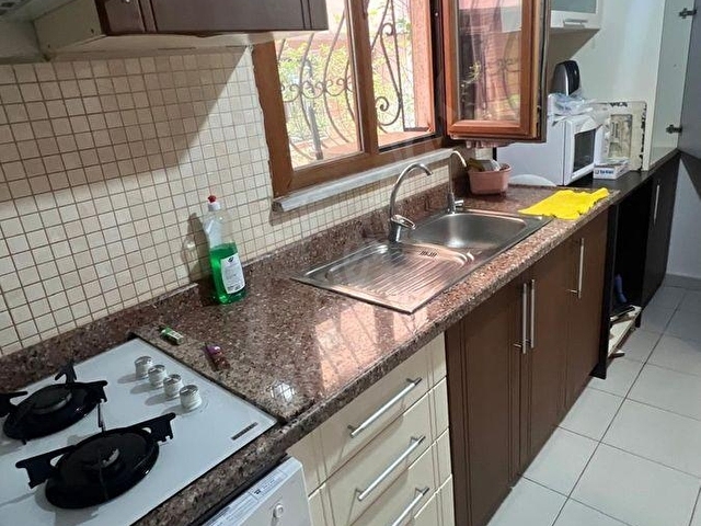 TURUNCU EMLAKTAN MAVİEVLERDE KİRALIK 2+1 FULL EŞYALI YENİ DAİRE - Görsel 16