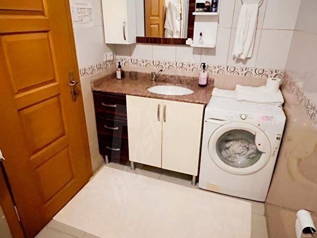 TURUNCU EMLAKTAN MAVİEVLERDE KİRALIK 2+1 FULL EŞYALI YENİ DAİRE - Görsel 2