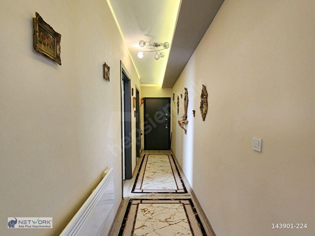 KUŞADASI NDA DENİZE YÜRÜYÜŞ MESAFESİNDE SATILIK YENİ 2+1 DAİRE - Görsel 9