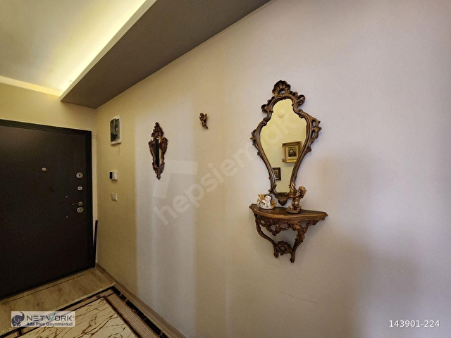 KUŞADASI NDA DENİZE YÜRÜYÜŞ MESAFESİNDE SATILIK YENİ 2+1 DAİRE - Görsel 10