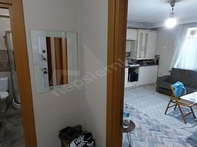 2+1 EŞYALI MERKEZİ KONUM COMMISSION FREE FURNISHED HOUSE FOR RENT - Görsel 3