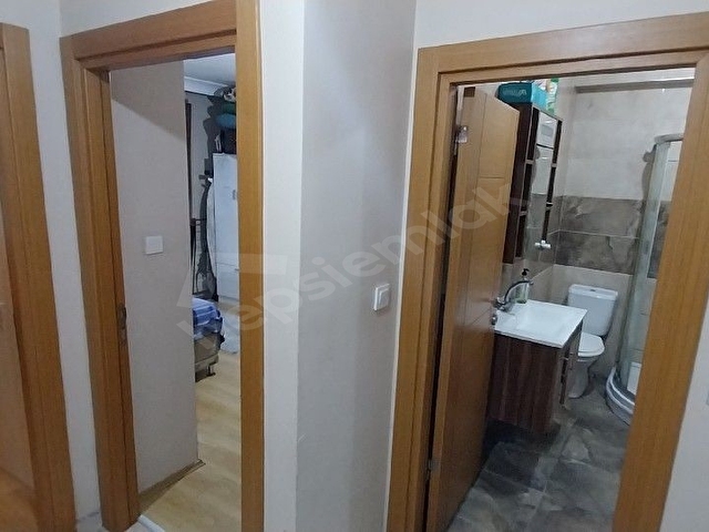 2+1 EŞYALI MERKEZİ KONUM COMMISSION FREE FURNISHED HOUSE FOR RENT - Görsel 7