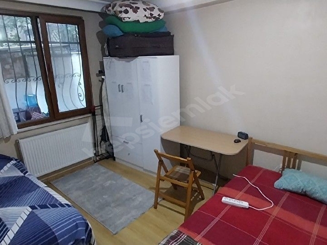 2+1 EŞYALI MERKEZİ KONUM COMMISSION FREE FURNISHED HOUSE FOR RENT - Görsel 8