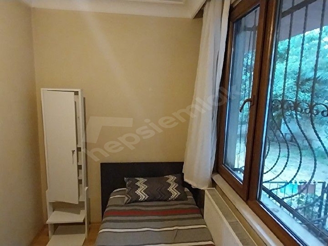 2+1 EŞYALI MERKEZİ KONUM COMMISSION FREE FURNISHED HOUSE FOR RENT - Görsel 15