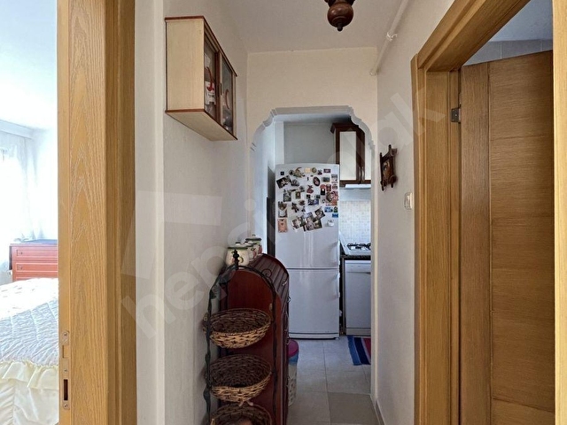 CİHANGİR MÜKEMMEL LOKASYONDA, 3+1, 135 M2, KÖŞE KONUMLU, MASRAFSIZ 4.KAT - Görsel 10