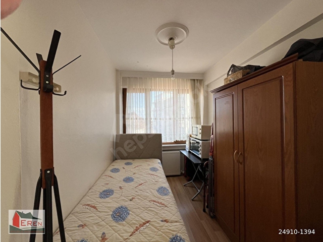 CİHANGİR MÜKEMMEL LOKASYONDA, 3+1, 135 M2, KÖŞE KONUMLU, MASRAFSIZ 4.KAT - Görsel 17