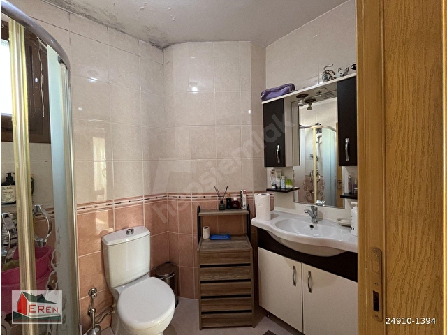 CİHANGİR MÜKEMMEL LOKASYONDA, 3+1, 135 M2, KÖŞE KONUMLU, MASRAFSIZ 4.KAT - Görsel 18