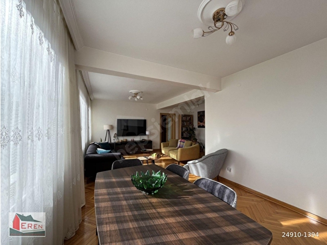 CİHANGİR MÜKEMMEL LOKASYONDA, 3+1, 135 M2, KÖŞE KONUMLU, MASRAFSIZ 4.KAT - Görsel 7